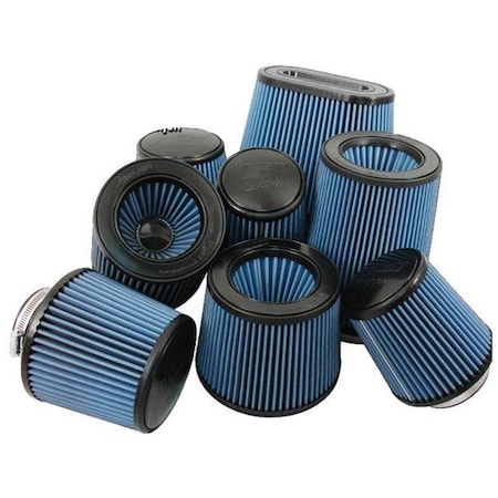 Injen 3 litre Universal Air Filter Intake I24-X1017BB